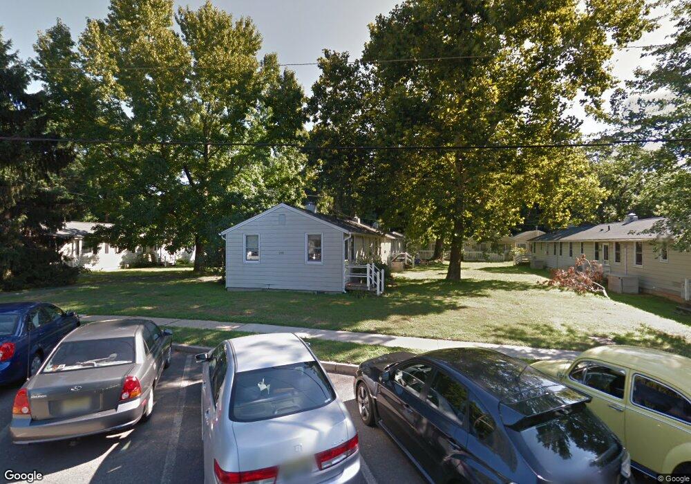 216C Halsey St, Princeton, NJ 08540 - photo 1