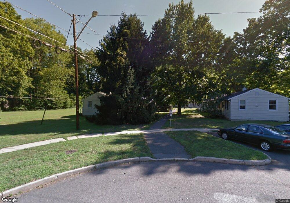 214D Halsey St, Princeton, NJ 08540 - photo 1