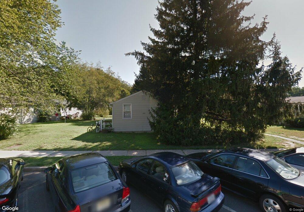 222C Halsey St, Princeton, NJ 08540 - photo 1