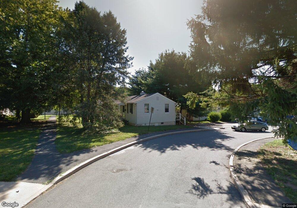 228C Halsey St, Princeton, NJ 08540 - photo 1