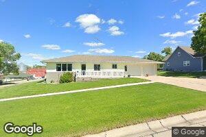 111 S 4th St, Howells, NE 68641