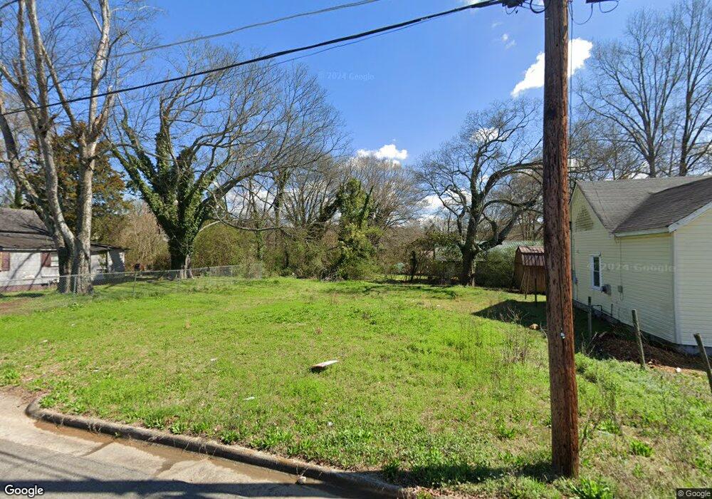 1405 Crane St SW, Rome, GA 30161 - photo 1