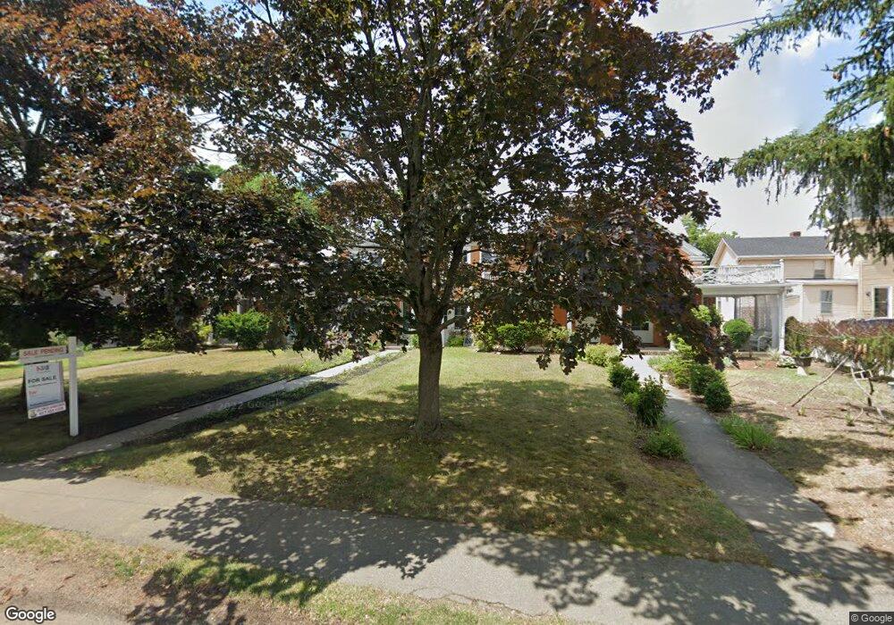 13 Maple St, Needham, MA 02492 - photo 1