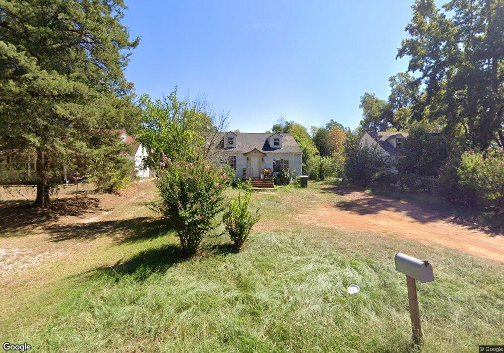 222 N Sanders St, Nacogdoches, TX 75964 - photo 1