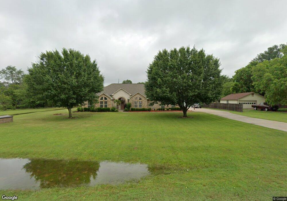 13 Country Ln, Texarkana, TX 75501 - photo 1