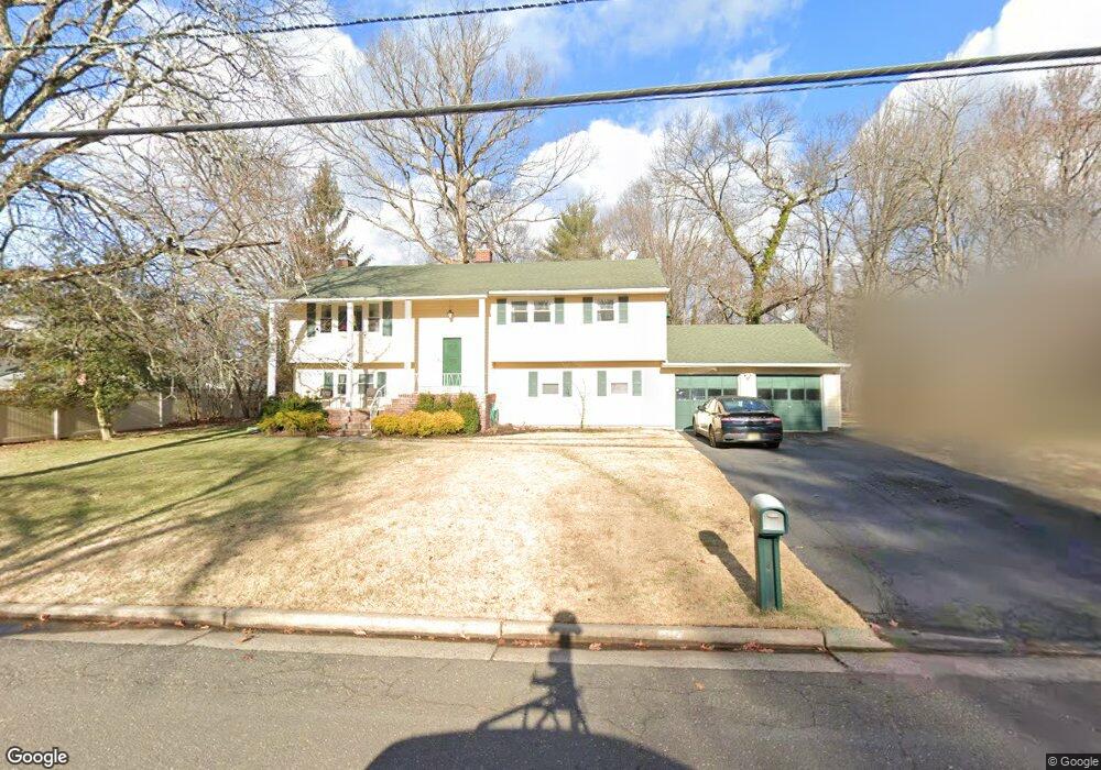 22 Nottingham Rd, Edison, NJ 08820 - photo 1