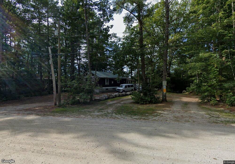 137 Leisure Ln, Limerick, ME 04048 - photo 1