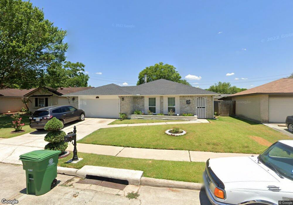 9511 Misty Bridge St, Houston, TX 77075 - photo 1