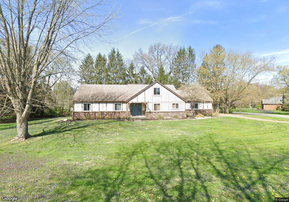 721 Central Way, Anderson, IN 46011 - photo 1