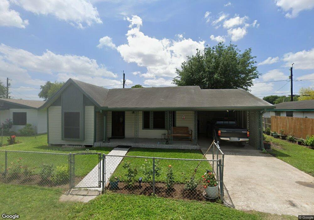 1006 E Cortez Ave, Pharr, TX 78577 - photo 1