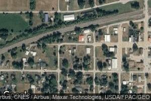 310 W Shaw St, Russell, IA 50238