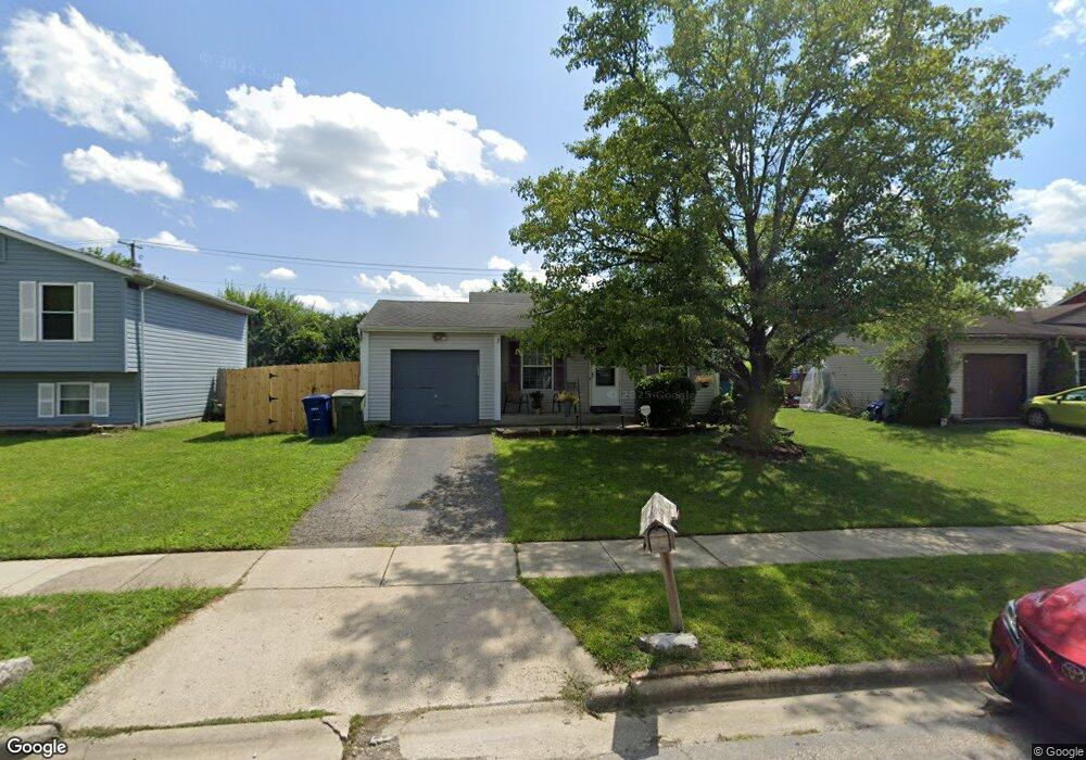 5421 Westgrove Dr, Columbus, OH 43228 - photo 1