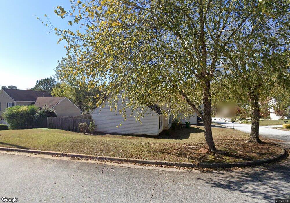 3489 Kingsbrooke Way, Decatur, GA 30034 - photo 1