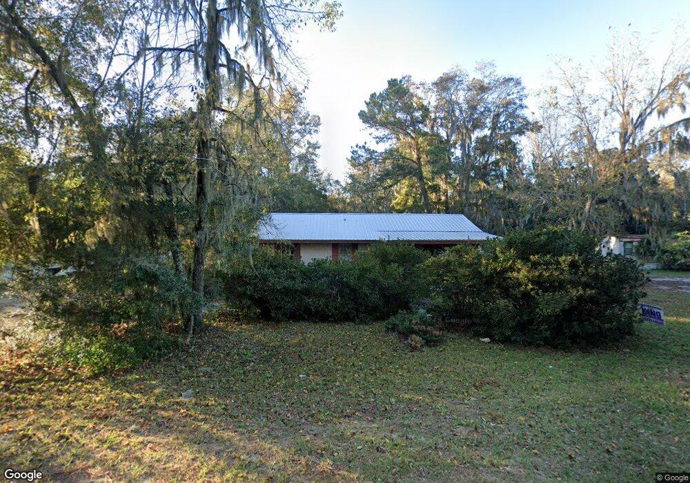 9786 Ga Highway 99, Darien, GA 31305 - photo 1