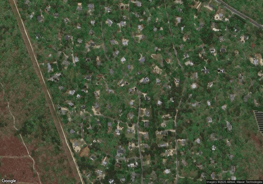 42 Dodgers Hole Rd, Edgartown, MA 02539 - photo 1