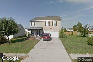 300 Allaire Ct S, Columbia, SC 29229