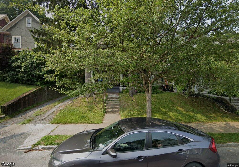 532 Mercer St, Albany, NY 12208 - photo 1