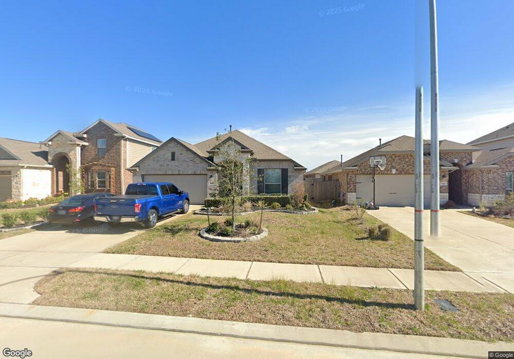 17414 Hartford Field Ln, Hockley, TX 77447 - photo 1