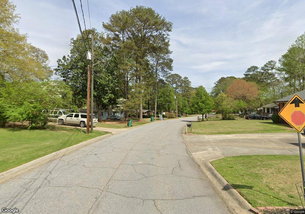 0 Floyd Dr, Smyrna, GA 30082 - photo 1