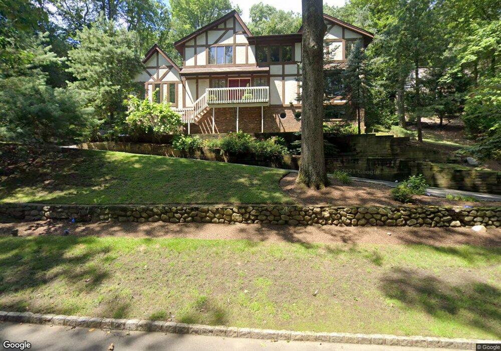 19 Old Pascack Rd, Woodcliff Lake, NJ 07677 - photo 1