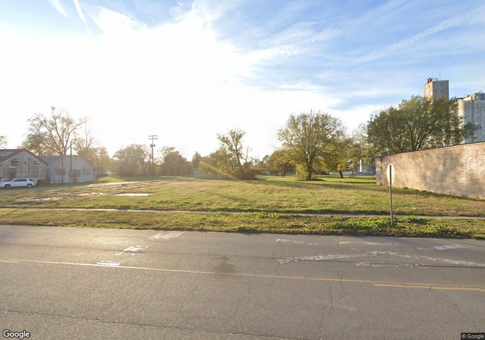 201 N Main, Stuttgart, AR 72160 - photo 1