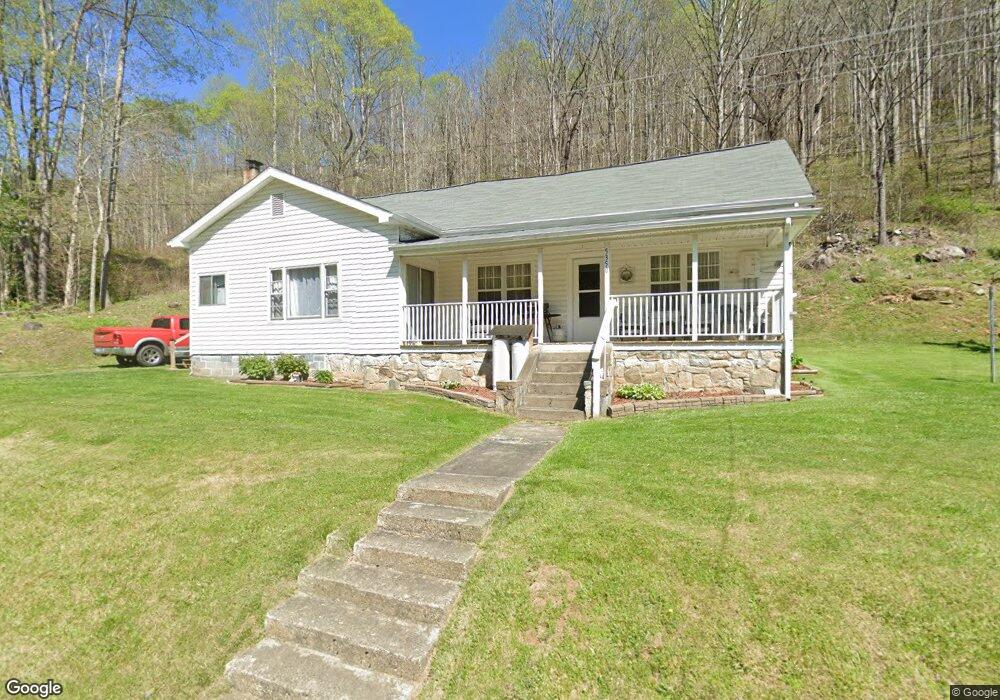 5350 Bald Mountain Rd, Burnsville, NC 28714 - photo 1