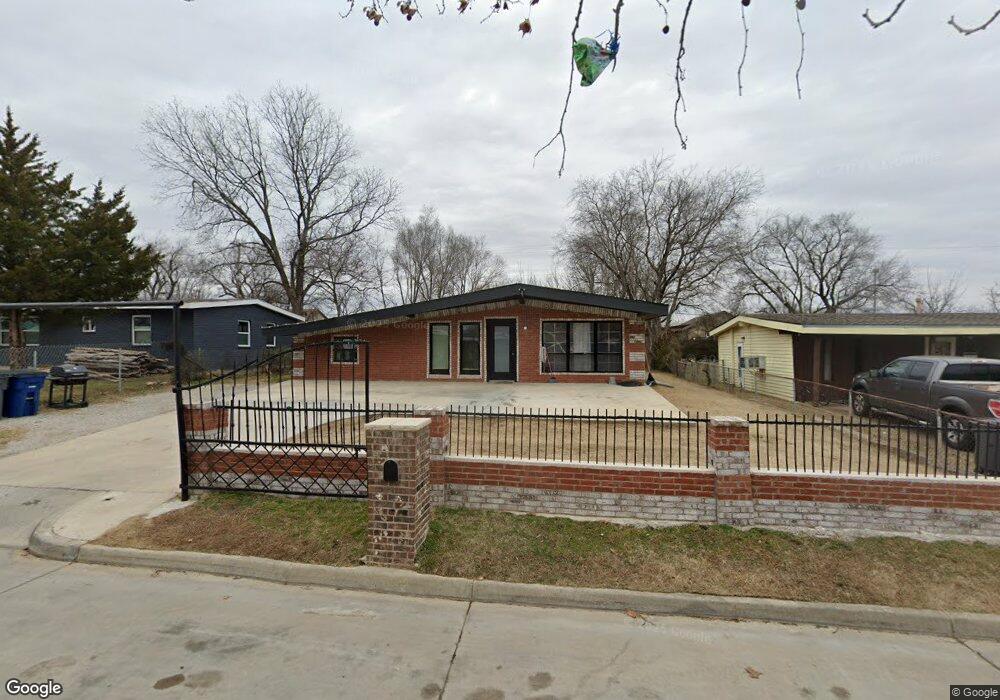 225 E 54th Place N, Tulsa, OK 74126 - photo 1