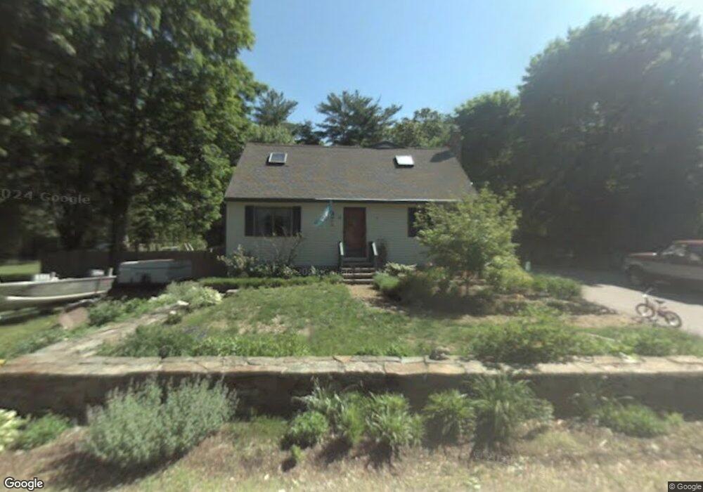 29 Thurlow St, Georgetown, MA 01833 - photo 1