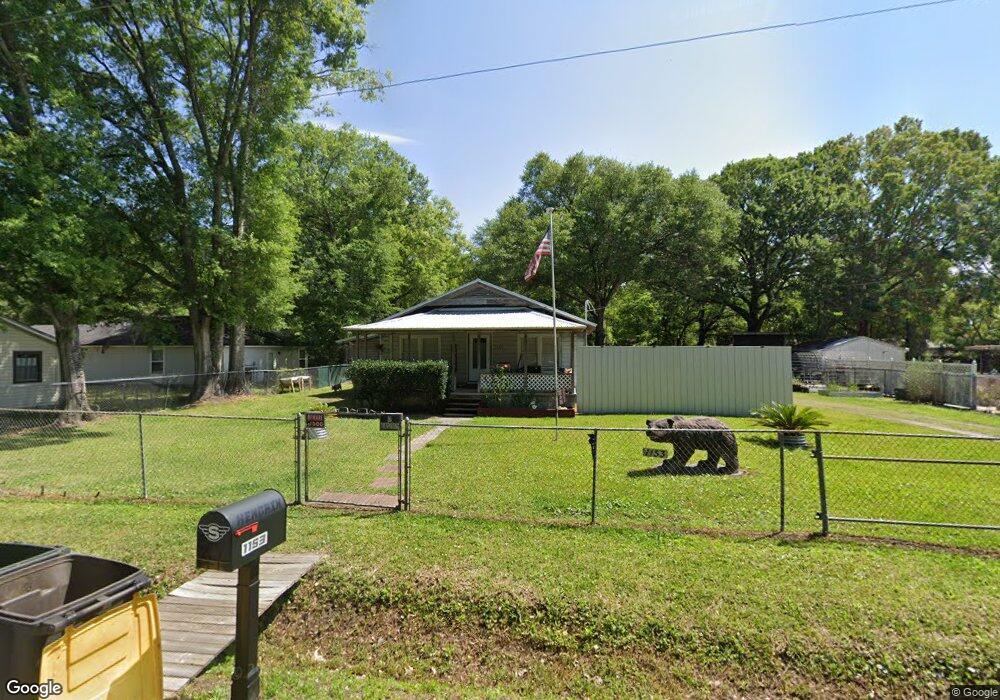 1153 Comanche St, Jacksonville, FL 32205 - photo 1