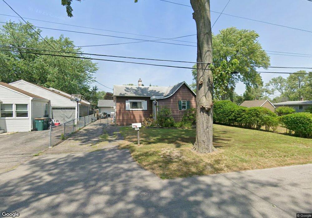 746 Harding Ave, North Tonawanda, NY 14120 - photo 1