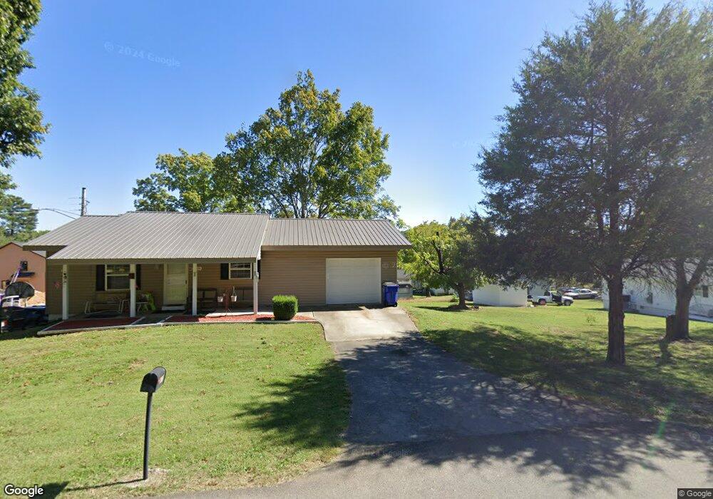 3006 Woodlawn Ave NW, Cleveland, TN 37312 - photo 1