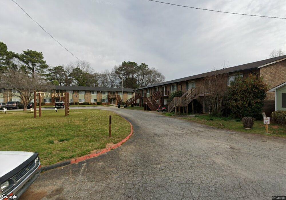 1671 Roswell St SE, Smyrna, GA 30080 - photo 1