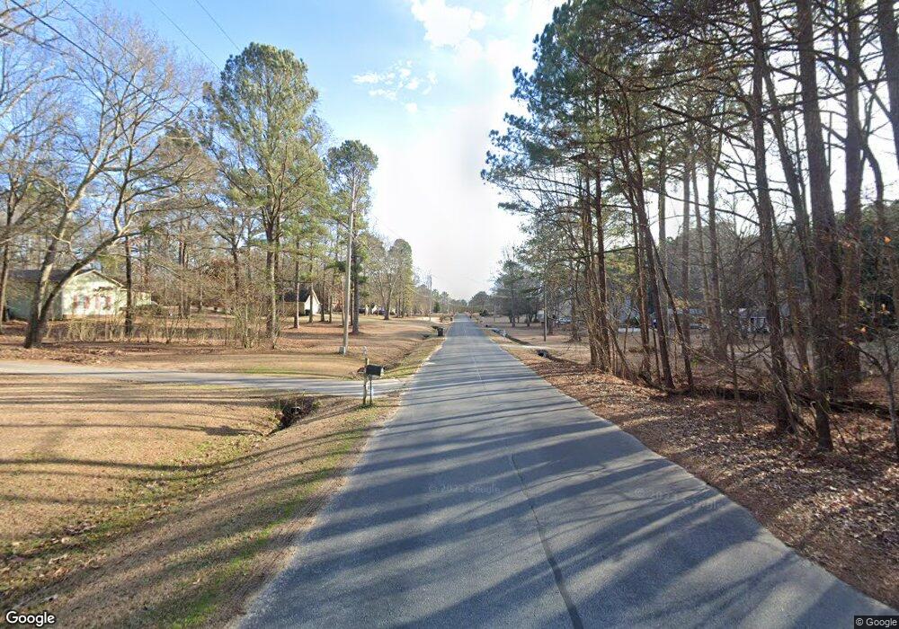 2101 Gand Gleaton Pass NE, Conyers, GA 30013 - photo 1