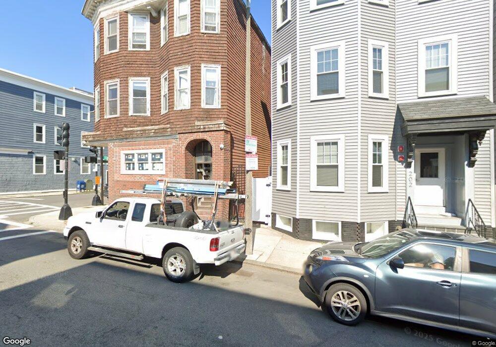 200 L St, Boston, MA 02127 - photo 1