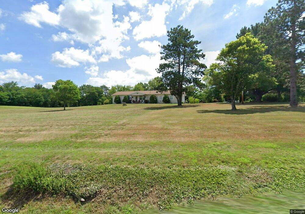 1143 Johnsons Mill Rd, Berkeley Springs, WV 25411 - photo 1