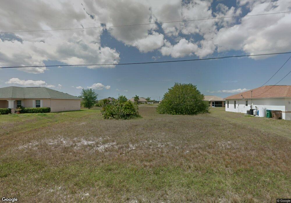 1800 NW 5th Place, Cape Coral, FL 33993 - photo 1