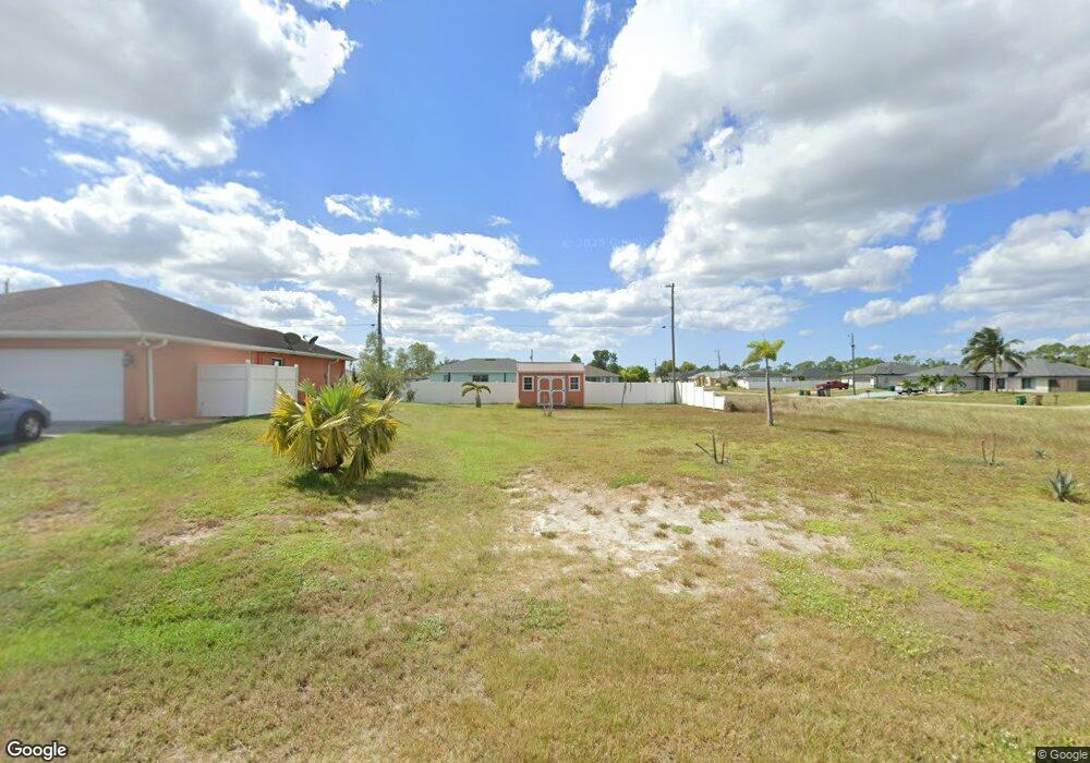 3208 NW 5th Place, Cape Coral, FL 33993 - photo 1
