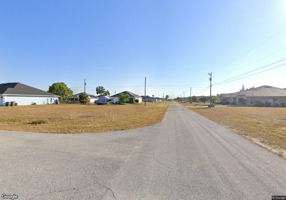 508 NW 5th Place, Cape Coral, FL 33993 - photo 1