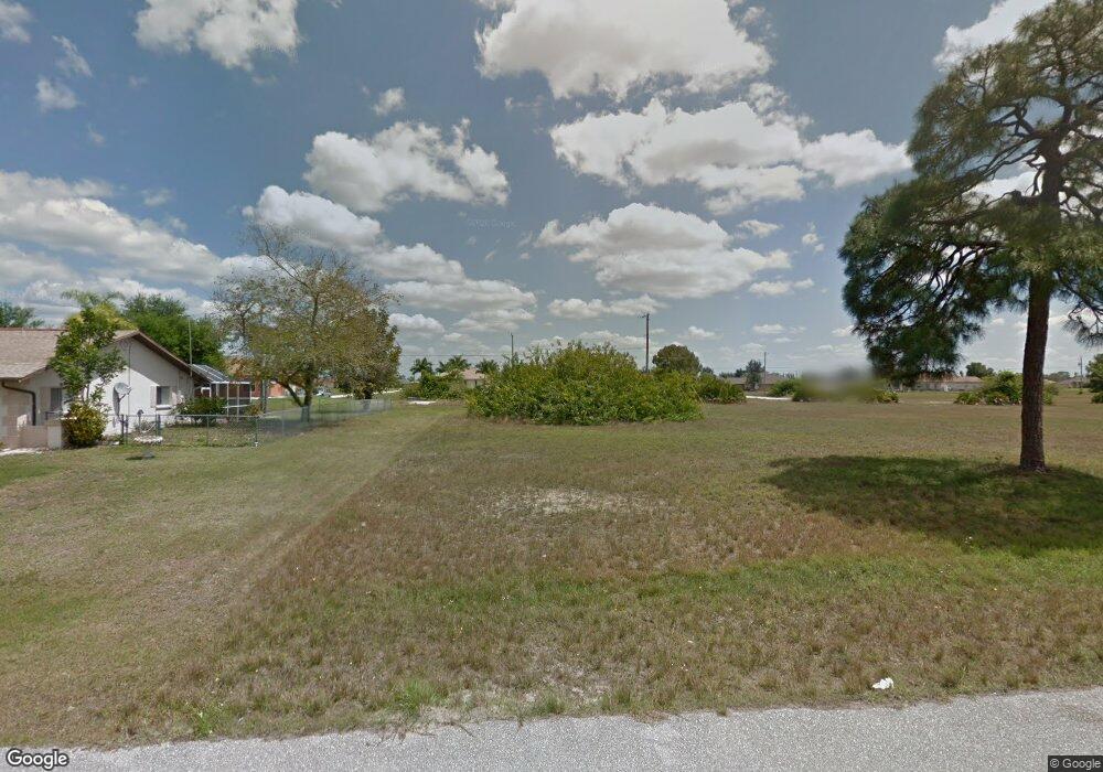 1821 NW 5th Place, Cape Coral, FL 33993 - photo 1