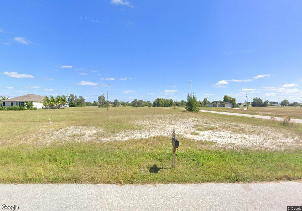 1617 NW 5th Place, Cape Coral, FL 33993 - photo 1