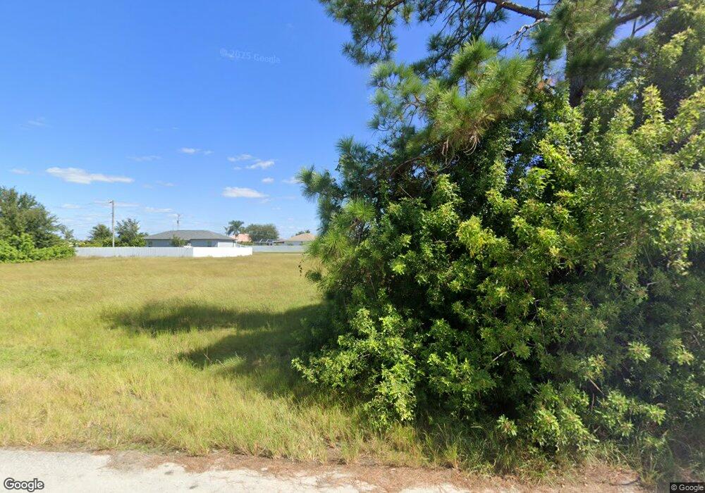 1813 NW 5th Place, Cape Coral, FL 33993 - photo 1