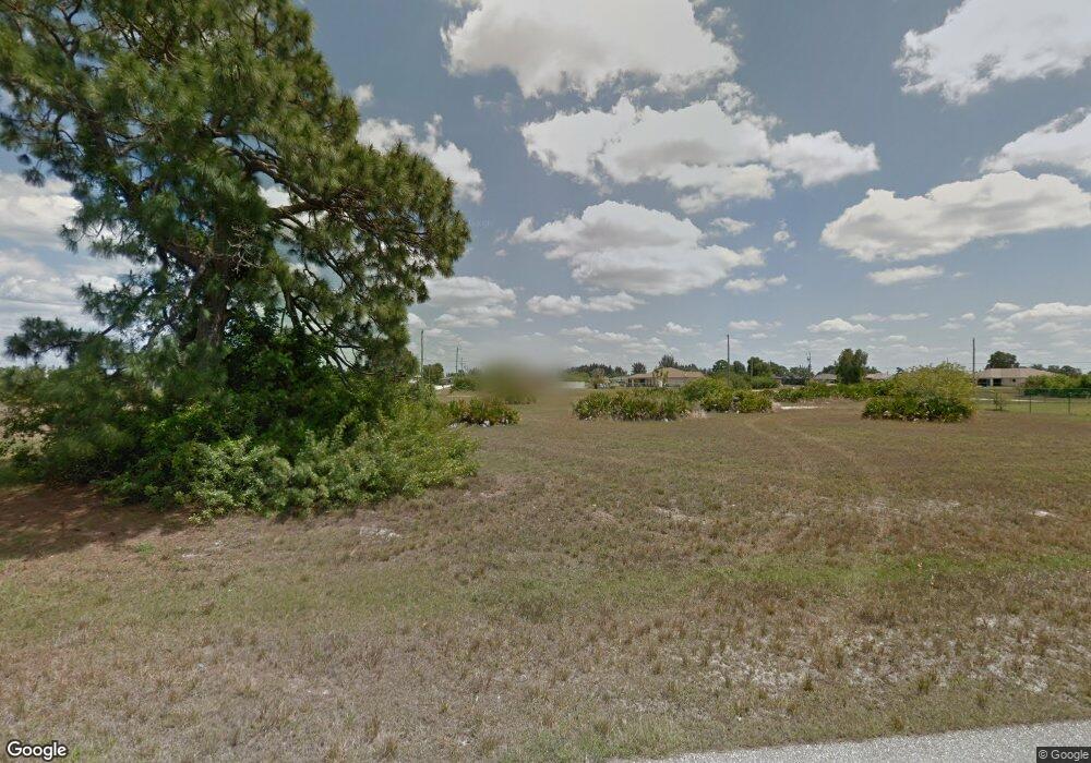 1809 NW 5th Place, Cape Coral, FL 33993 - photo 1