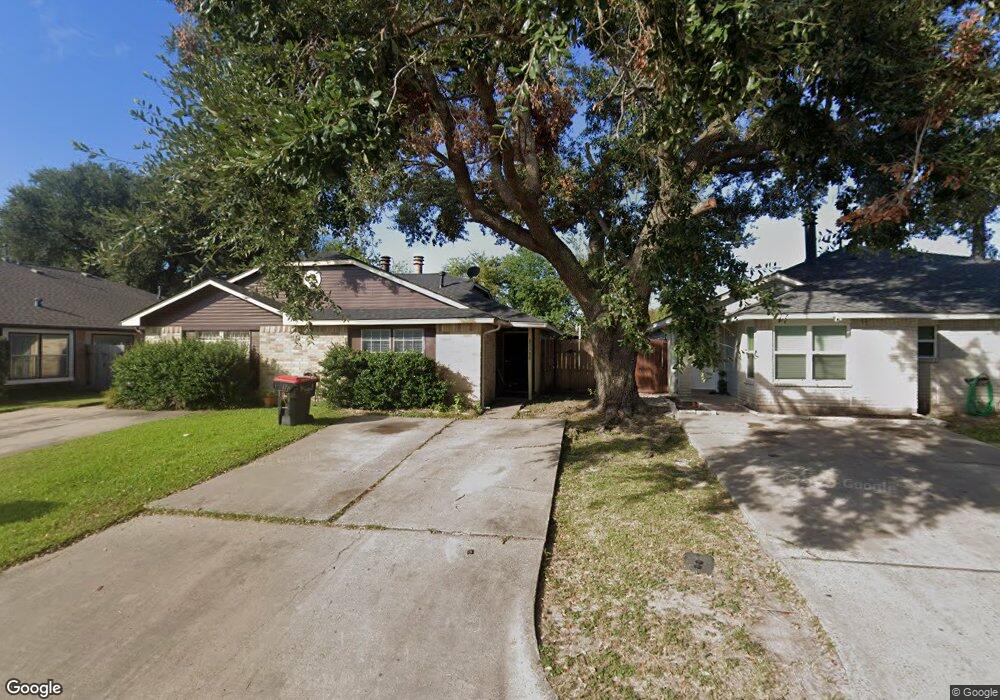 10031 Ridgecoral Ct, Houston, TX 77038 - photo 1