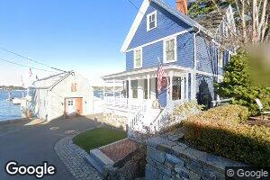 40 Atkinson St, New Castle, NH 03854