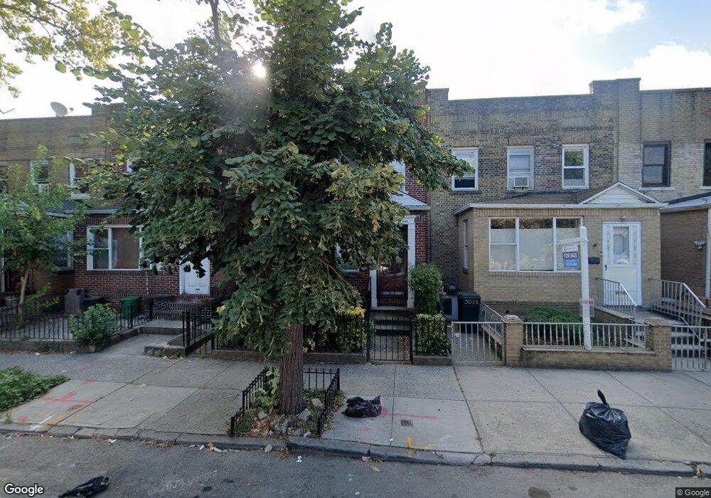 3021 37th St, Astoria, NY 11103 - photo 1