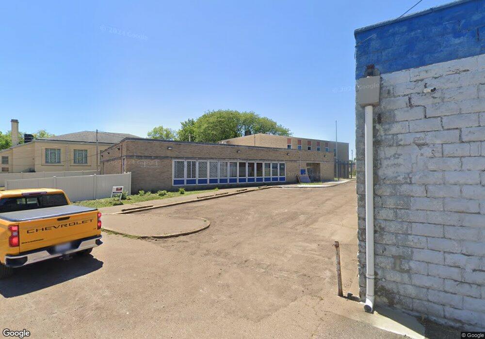 1100 Cleveland Ave NW, Canton, OH 44702 - photo 1