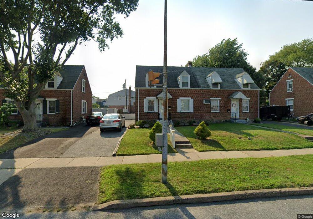 805 Fairview Rd, Swarthmore, PA 19081 - photo 1