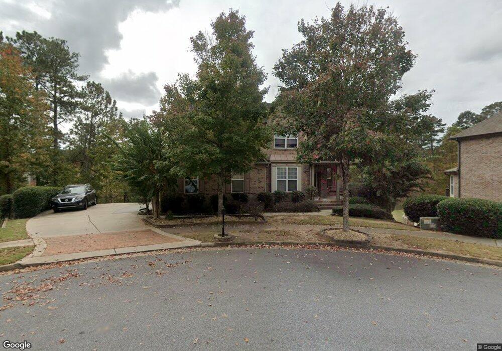 3645 Preservation Cir, Lilburn, GA 30047 - photo 1