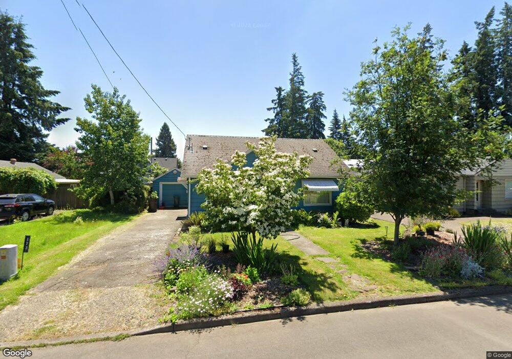 173 SW 6th Ave, Canby, OR 97013 - photo 1