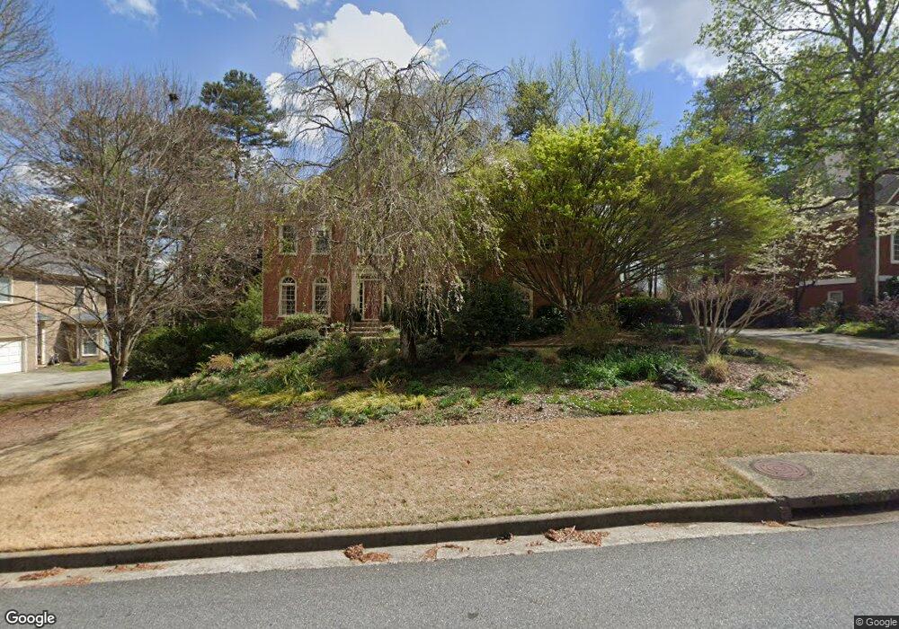 10540 Honey Brook Cir unit 1B, Duluth, GA 30097 - photo 1